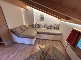 Alpenchalet Weidhaus
