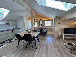 Alpenchalet Weidhaus