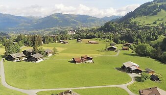 Alpenchalet Weidhaus