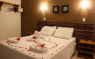 Pousada Costeira da Barra