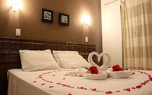 Pousada Costeira da Barra