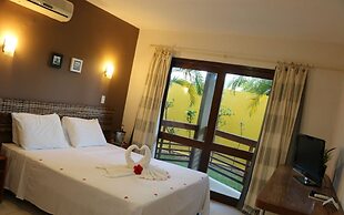 Pousada Costeira da Barra