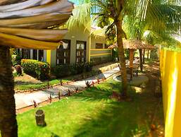 Pousada Costeira da Barra