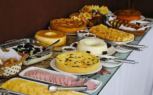 Pousada Costeira da Barra