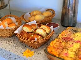 Pousada Costeira da Barra