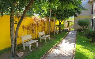 Pousada Costeira da Barra