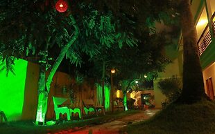 Pousada Costeira da Barra