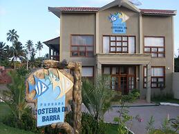 Pousada Costeira da Barra