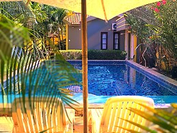 Pousada Costeira da Barra