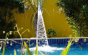 Pousada Costeira da Barra