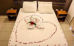 Pousada Costeira da Barra