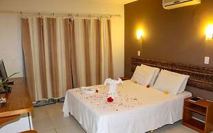 Pousada Costeira da Barra