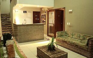 Pousada Costeira da Barra