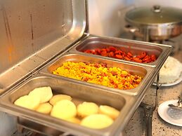 Pousada Costeira da Barra