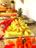 Pousada Costeira da Barra