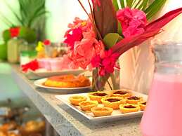 Pousada Costeira da Barra