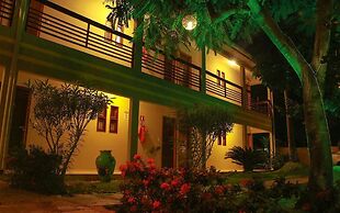 Pousada Costeira da Barra