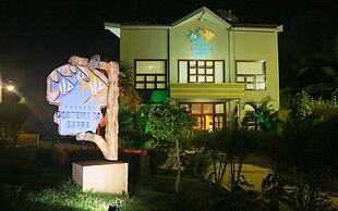 Pousada Costeira da Barra