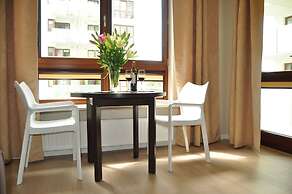 Platinum Residence Mokotów