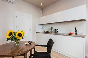 Platinum Residence Mokotów