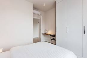 Platinum Residence Mokotów