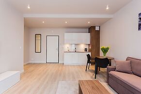 Platinum Residence Mokotów