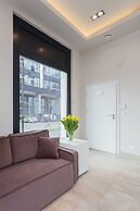 Platinum Residence Mokotów