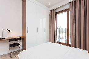 Platinum Residence Mokotów