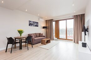 Platinum Residence Mokotów