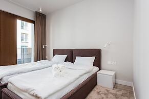 Platinum Residence Mokotów