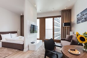 Platinum Residence Mokotów