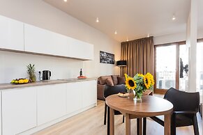 Platinum Residence Mokotów