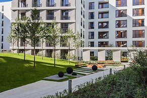 Platinum Residence Mokotów