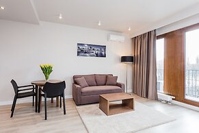 Platinum Residence Mokotów