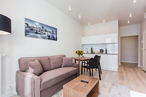 Platinum Residence Mokotów