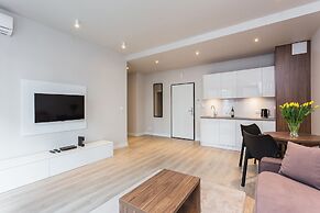 Platinum Residence Mokotów