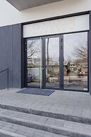 Platinum Residence Mokotów