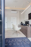 Platinum Residence Mokotów