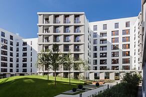 Platinum Residence Mokotów