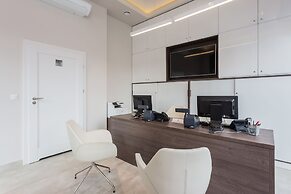 Platinum Residence Mokotów