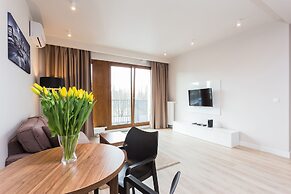 Platinum Residence Mokotów