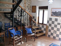 Casa Rural Duquesa De La Conquista