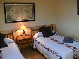 Casa Rural Duquesa De La Conquista