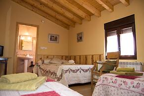 Casa Rural Duquesa De La Conquista
