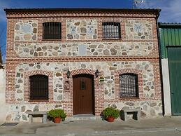 Casa Rural Duquesa De La Conquista