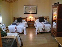 Casa Rural Duquesa De La Conquista