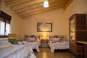Casa Rural Duquesa De La Conquista