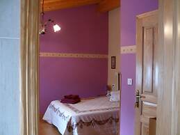 Casa Rural Duquesa De La Conquista