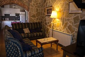 Casa Rural Duquesa De La Conquista
