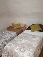 B&B PompeiLog